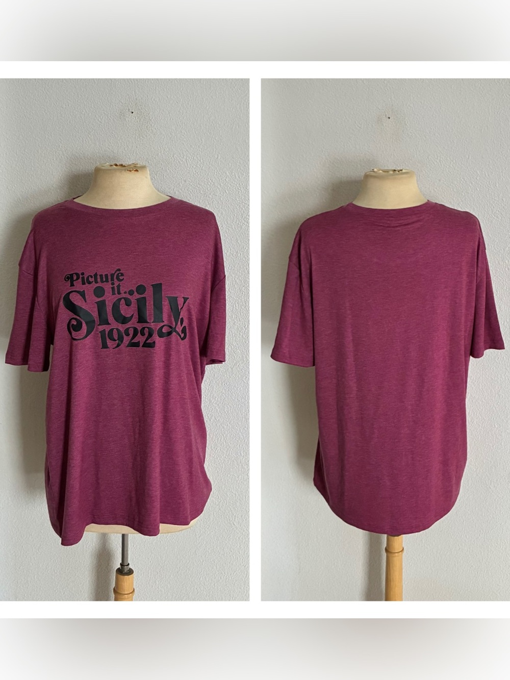 Picture It tee